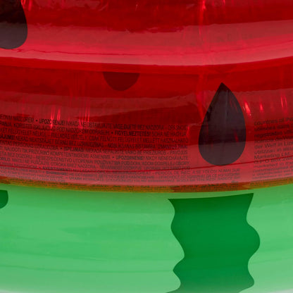Karpuz Desenli Şişme Çocuk Havuzu🍉 - 168 x 38 sm