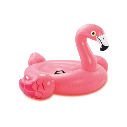 Flamingo Şişmə Hovuz Oyuncağı  142 x 137 x 97 cm